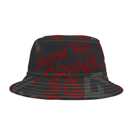 Bucket Hat (AOP)