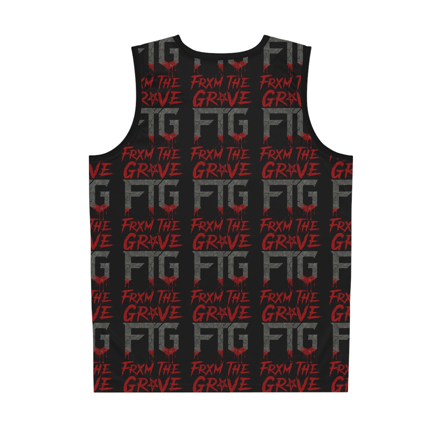 Bold Basketball Jersey for Streetwear Enthusiasts | Graphic Sports Jersey, Casual Wear, Basketball Gift, Urban Apparel, AOP Design